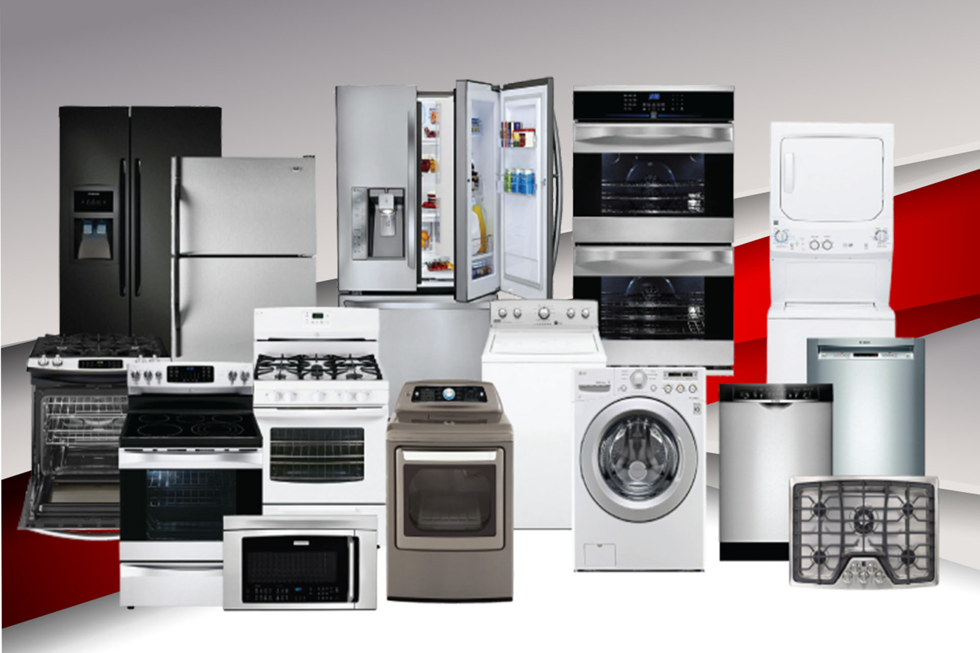Çeşme Sharp Servisi – tüm cihaz grupları